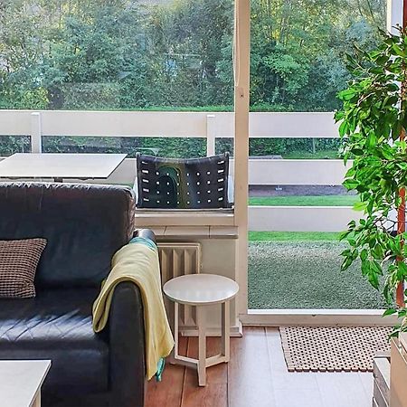 Cozy Apartment In Zoutelande With Wifi Dış mekan fotoğraf