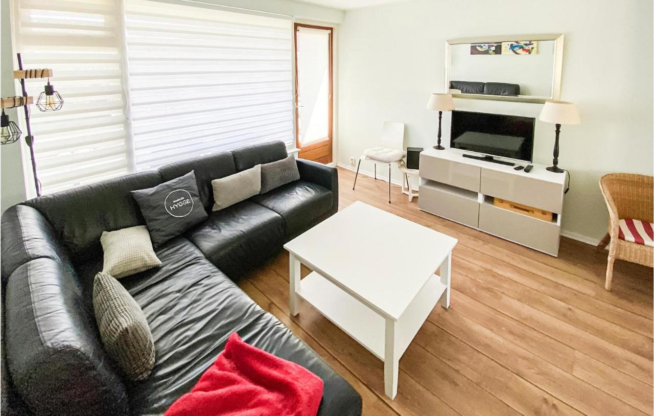 Cozy Apartment In Zoutelande With Wifi Dış mekan fotoğraf
