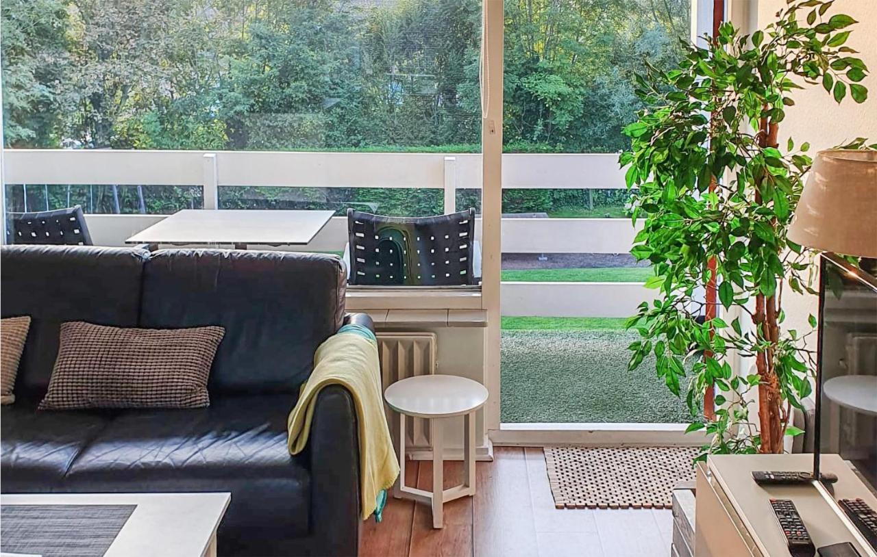Cozy Apartment In Zoutelande With Wifi Dış mekan fotoğraf
