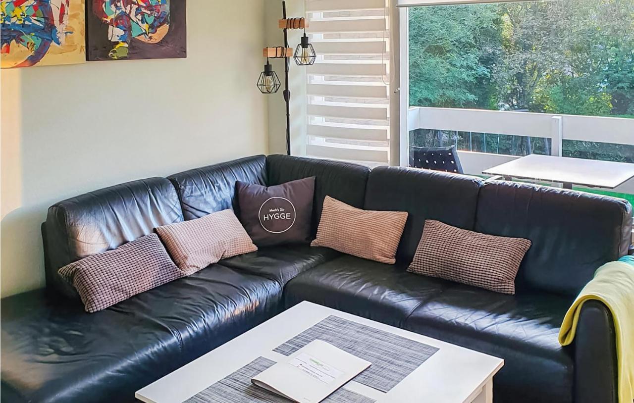 Cozy Apartment In Zoutelande With Wifi Dış mekan fotoğraf