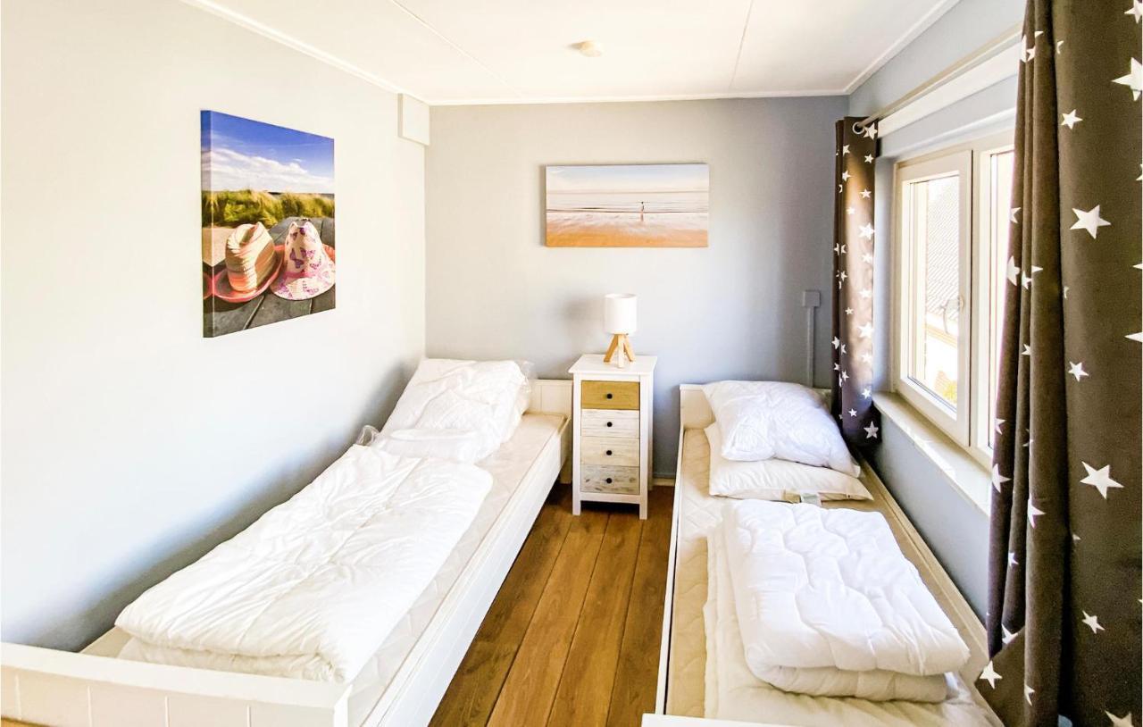 Cozy Apartment In Zoutelande With Wifi Dış mekan fotoğraf