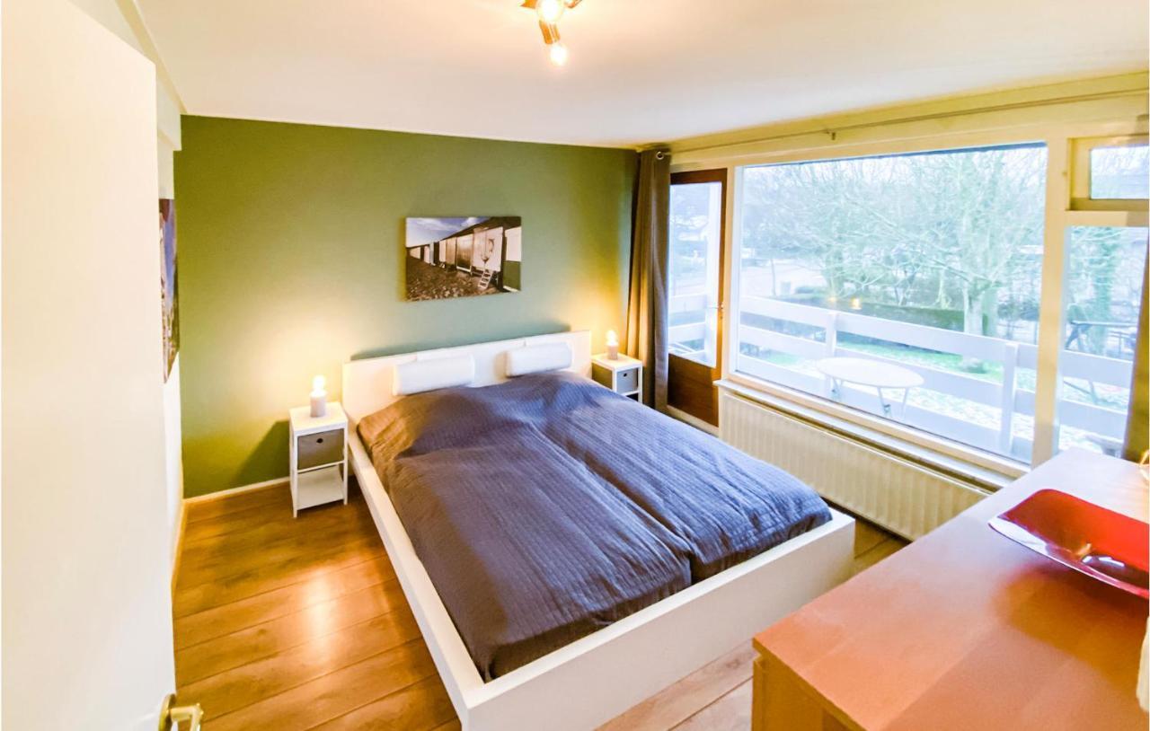 Cozy Apartment In Zoutelande With Wifi Dış mekan fotoğraf